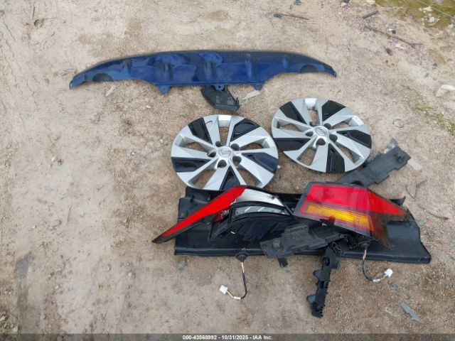 Nissan Altima S Fwd Image 15