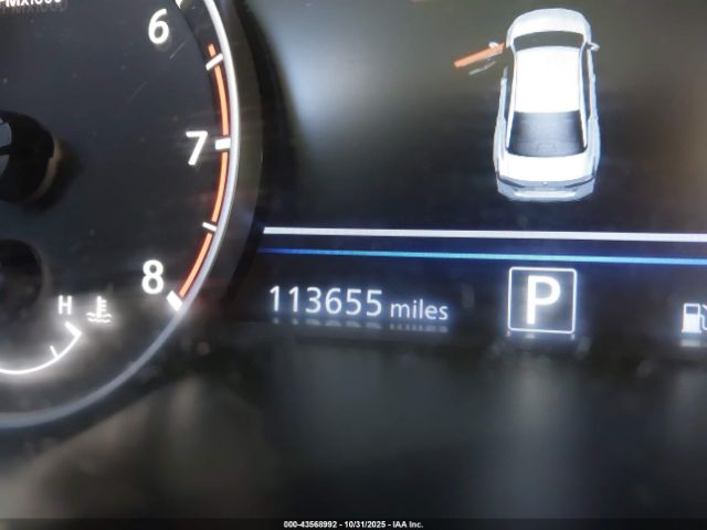 Nissan Altima S Fwd Image 12