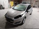 Ford Fiesta Se Image 2