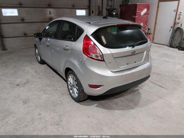 Ford Fiesta Se Image 10