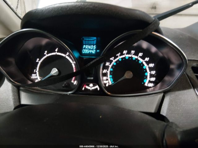 Ford Fiesta Se Image 5