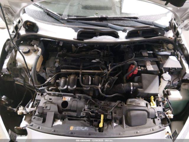 Ford Fiesta Se Image 7