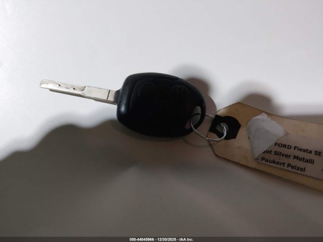 Ford Fiesta Se Image 13
