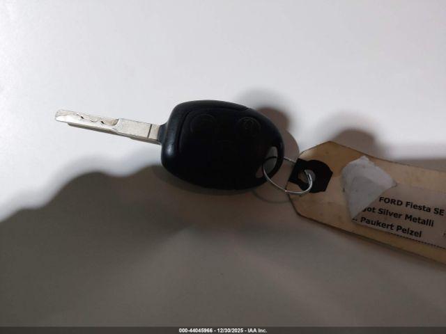 Ford Fiesta Se Image 13