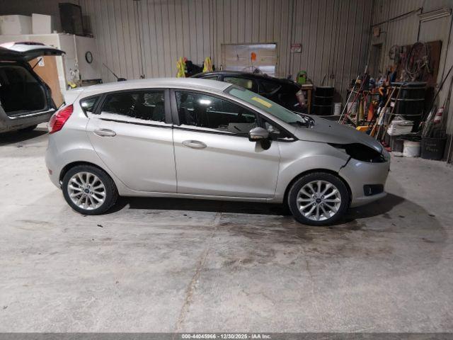 Ford Fiesta Se Image 11