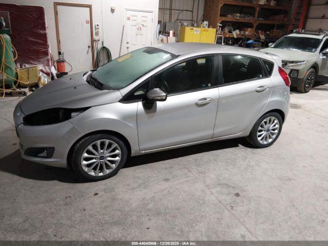 Ford Fiesta Se Image 15