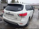 Nissan Pathfinder Sl Image 14