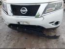 Nissan Pathfinder Sl Image 11