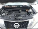 Nissan Pathfinder Sl Image 3