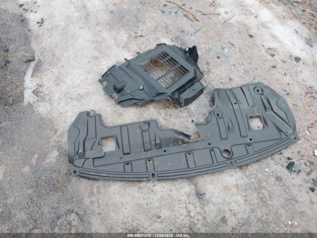 Nissan Pathfinder Sl Image 15