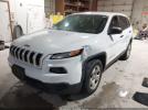 Jeep Cherokee Sport Image 10