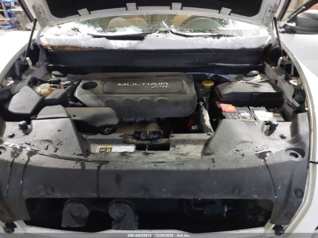 Jeep Cherokee Sport Image 16