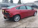Ford Fusion Se Image 13