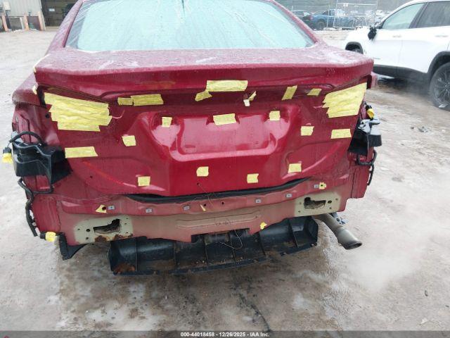 Ford Fusion Se Image 5