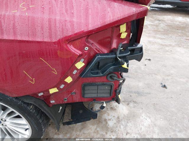 Ford Fusion Se Image 9