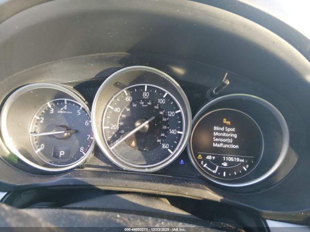 Mazda Cx Touring Image 4