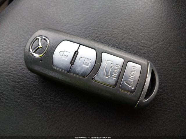 Mazda Cx Touring Image 19