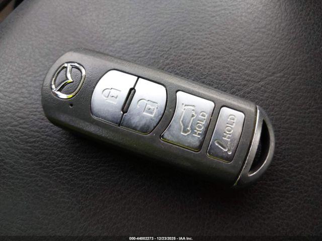 Mazda Cx Touring Image 19