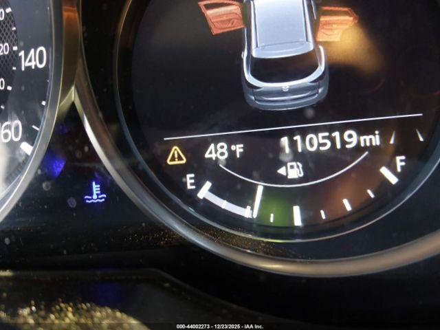 Mazda Cx Touring Image 18