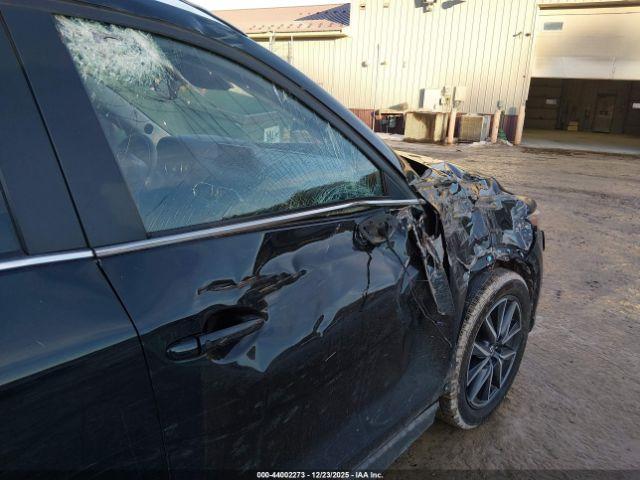 Mazda Cx Touring Image 20