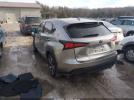 Lexus NX Image 8