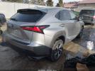 Lexus NX Image 13