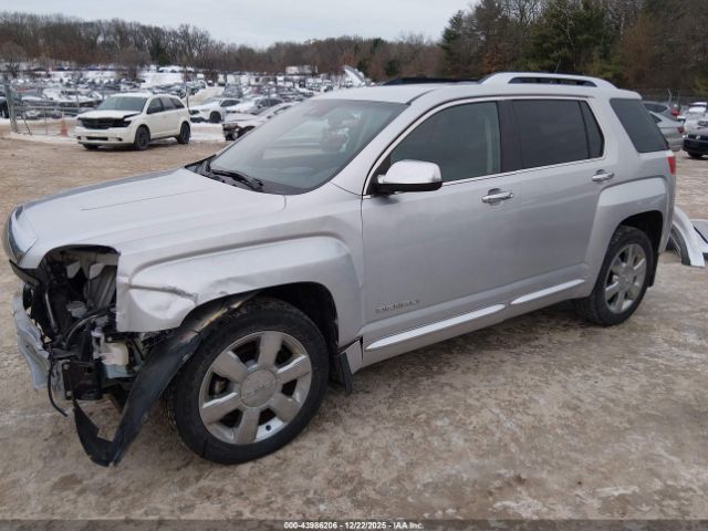 GMC Terrain Denali Image 12