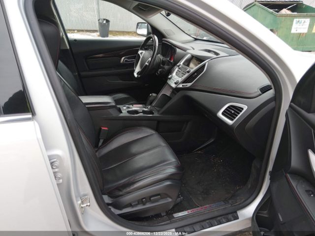 GMC Terrain Denali Image 8