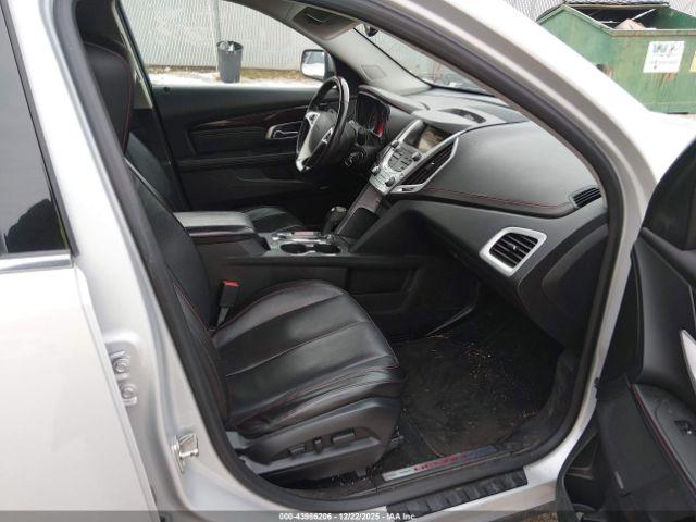 GMC Terrain Denali Image 8