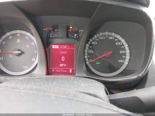 GMC Terrain Denali Image 11