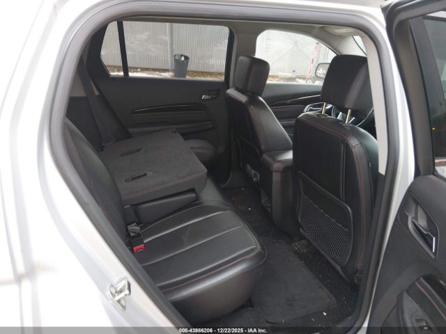 GMC Terrain Denali Image 9