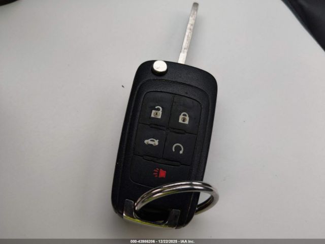 GMC Terrain Denali Image 10