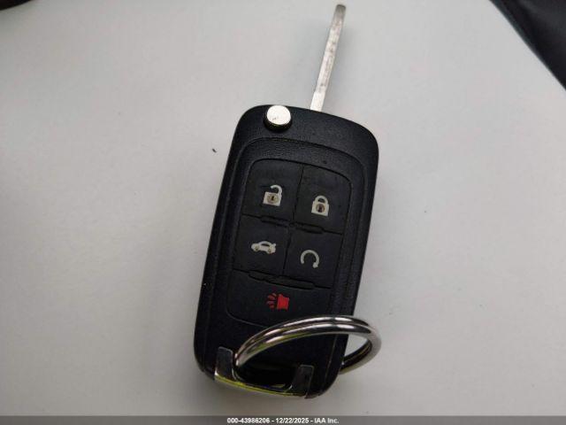 GMC Terrain Denali Image 10