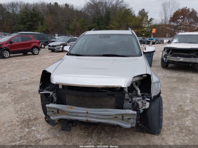 GMC Terrain Denali Image 2