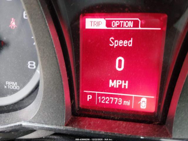 GMC Terrain Denali Image 3