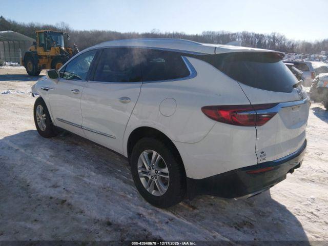 Buick Enclave Awd Essence Image 14