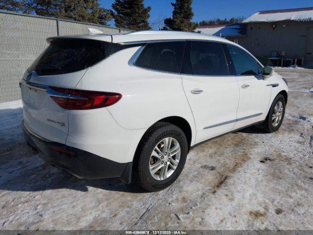 Buick Enclave Awd Essence Image 5