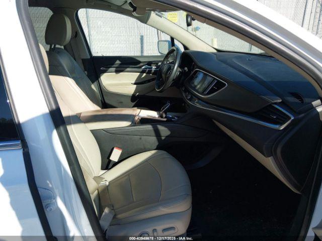 Buick Enclave Awd Essence Image 7