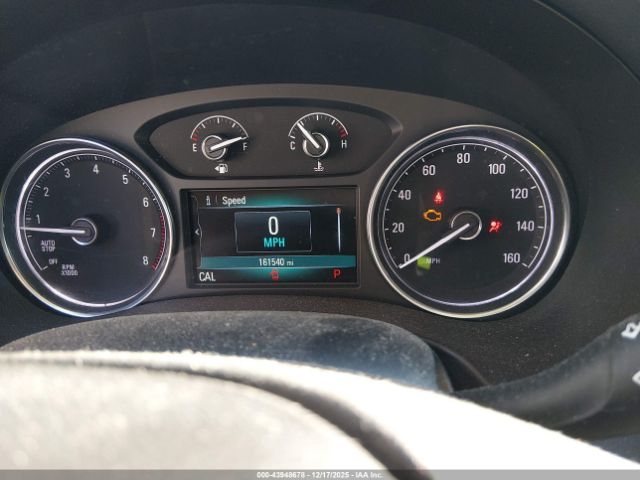 Buick Enclave Awd Essence Image 3