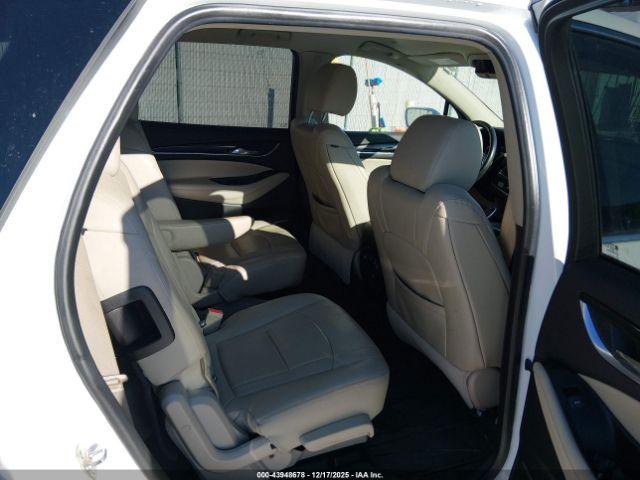 Buick Enclave Awd Essence Image 4