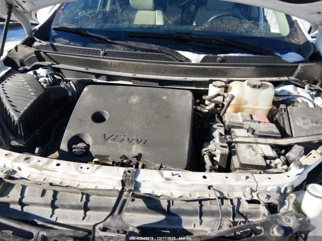 Buick Enclave Awd Essence Image 6