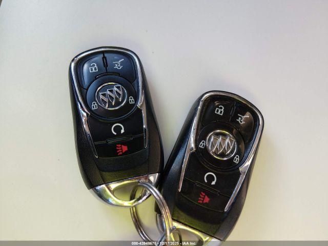 Buick Enclave Awd Essence Image 16