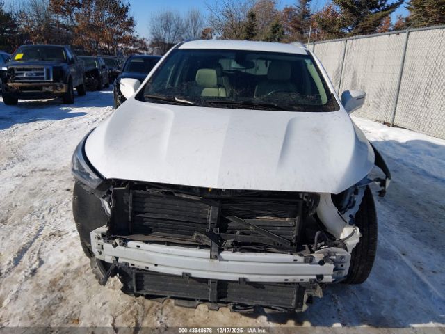 Buick Enclave Awd Essence Image 17