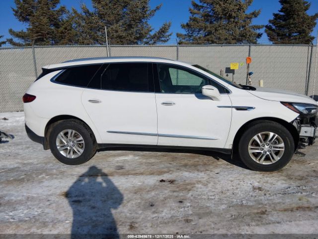 Buick Enclave Awd Essence Image 11
