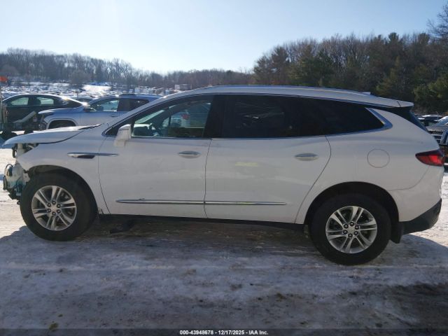 Buick Enclave Awd Essence Image 13