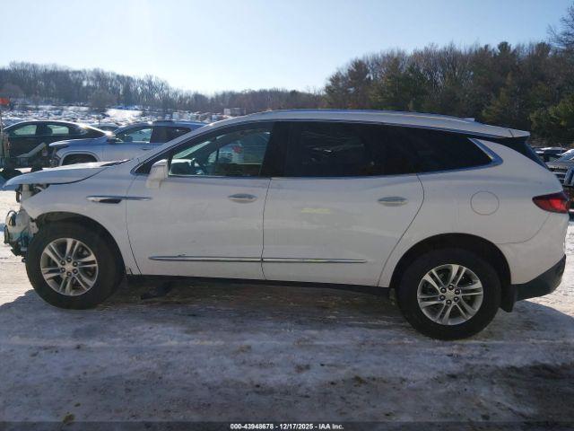 Buick Enclave Awd Essence Image 13