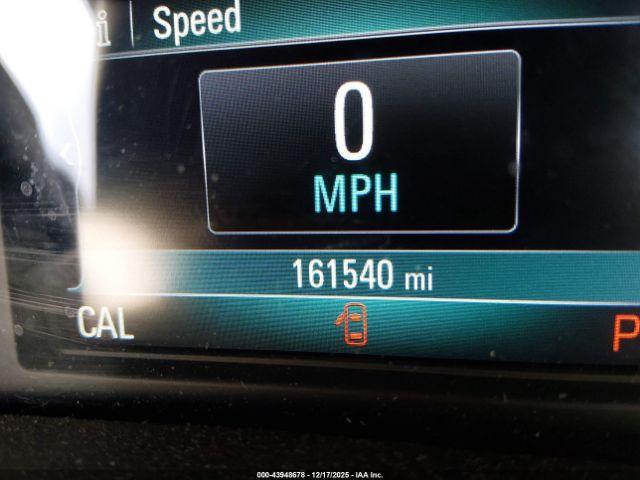 Buick Enclave Awd Essence Image 12