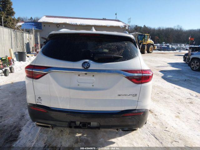 Buick Enclave Awd Essence Image 15