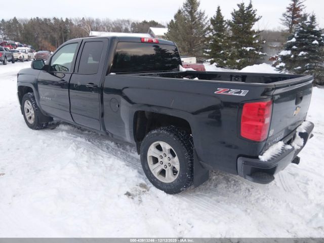 Chevrolet Silverado 1500 2lt Image 11