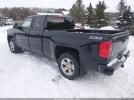 Chevrolet Silverado 1500 2lt Image 11